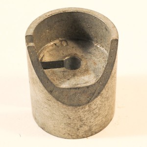 Volet de gaz D sans aiguille Volet de gaz D sans aiguille