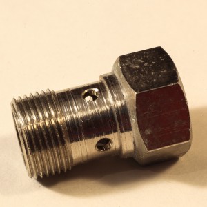 Boulon assemblage INOX pour M18.19.20.22.23.5.25 Boulon assemblage INOX pour M18.19.20.22.23.5.25