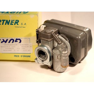 carburateur E12 Peugeot 105 moteur RI carburateur E12 Peugeot 105 moteur RI