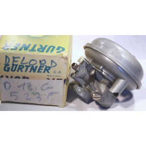 carburateur D12G Delord modele Pulver carburateur D12G Delord modele Pulver