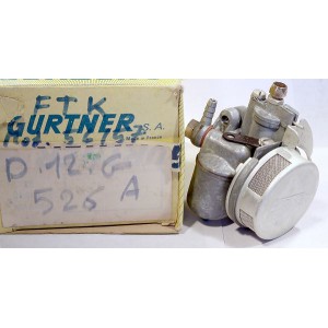 carburateur D12G FTK Mod 56.57 carburateur D12G FTK Mod 56.57