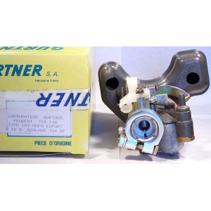 carburateur D10G liquidation pour Peugeot 103 export carburateur D10G liquidation pour Peugeot 103 export