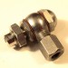Raccord banjo complet