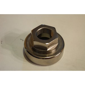 couvercle inferieur ltype 4/5 laiton nickelé couvercle inferieur ltype 4/5 laiton nickelé