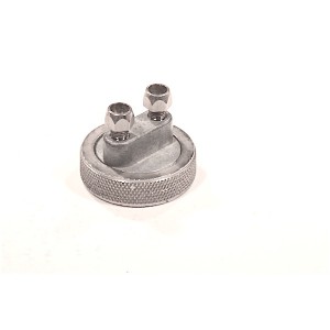 Chapeau de chambre complet M22 23,5 25