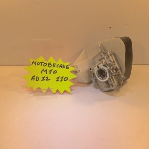 Motobecane M10 AD 12 110 Motobecane M10 AD 12 110