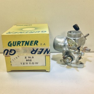 Motoculteur Motostandard Z11TGW Carbu Z14.5 952 Motoculteur Motostandard Z11TGW Carbu Z14.5 952