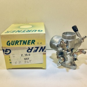 Motoculteur Motostandard Z14T Carbu Z14.5 947 Motoculteur Motostandard Z14T Carbu Z14.5 947