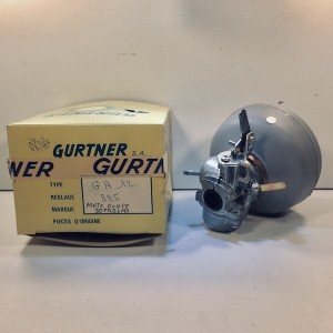 Moto pompe SOFRELMO Carbu GA12 885 Moto pompe SOFRELMO Carbu GA12 885