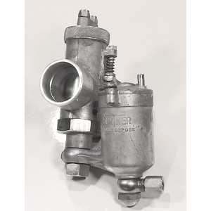carburateur terrot 175 tournoi M23,5 bride neuf