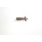 agitateur complet ( poussoir + ressort + goupille )