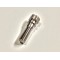 vis inox de collier